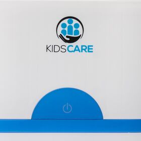 Sterilizator electric pentru 6 biberoane KidsCare KC108