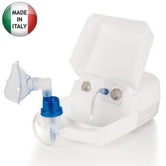 
Aparat de aerosoli Atomizer - 3A Health Care
