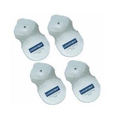
Set electrozi pentru electrostimulator muscular Body Stim Lanaform [CLONE]

