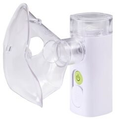 
Aparat de aerosoli portabil si silentios KidsCare Mini Air 360
