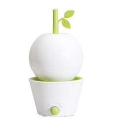 
Umidificator de camera Pommy 2 in 1 Lanaform
