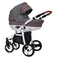 
Carucior Savona Decor 2 in 1 SD04 Coletto
