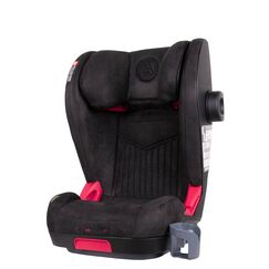 
Scaun auto Zafiro cu Isofix Black 15-36 Kg Coletto
