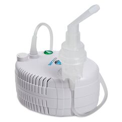 
Aparat de aerosoli cu compresor Kidscare KCN320

