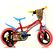 
Bicicleta pentru copii Paw Patrol DB-612L-PW Dino Bikes, 12 inch
