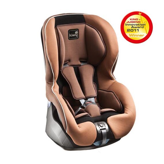 
KIWY - SCAUN AUTO SP1 SA-ATS 9 - 18 KG
, 9 image