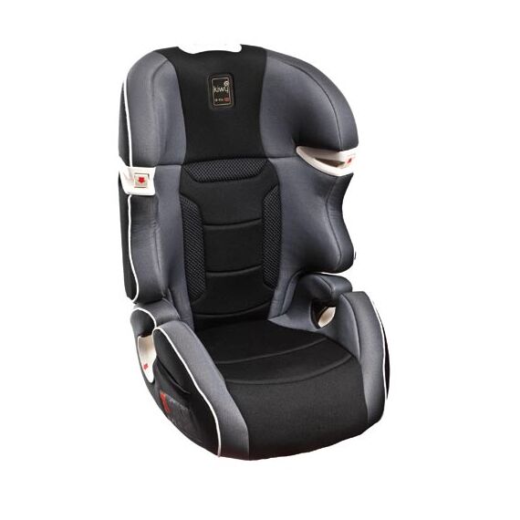 
KIWY - SCAUN AUTO SLF23 Q-FIX 15 - 36 KG
, 4 image