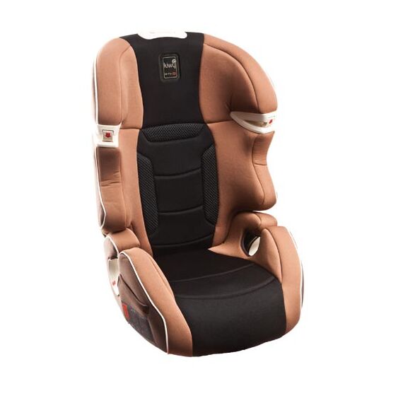 
KIWY - SCAUN AUTO SLF23 Q-FIX 15 - 36 KG
, 5 image