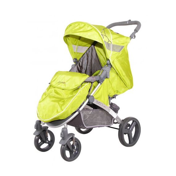 
COLETTO - CARUCIOR SPORT AVEO QUATTRO
, 22 image