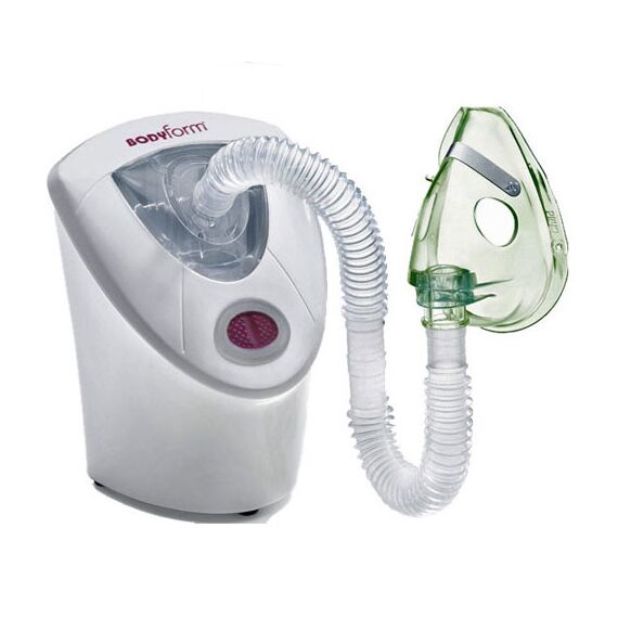 
Aparat aerosoli cu ultrasunete Bodyform BM4200
