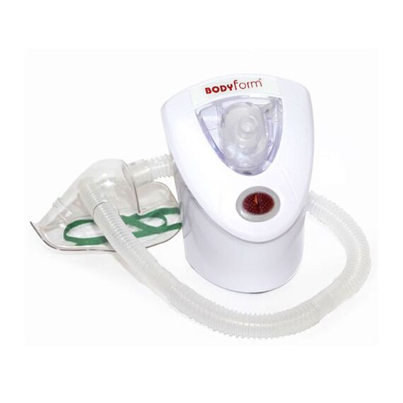 
Aparat aerosoli cu ultrasunete Bodyform BM4200
, 3 image