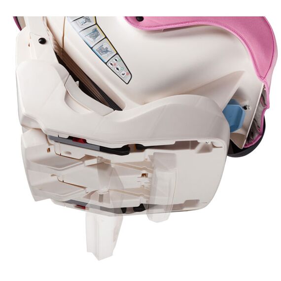 
Scaun auto cu isofix SF01 0-18 kg Kiwy
, 2 image