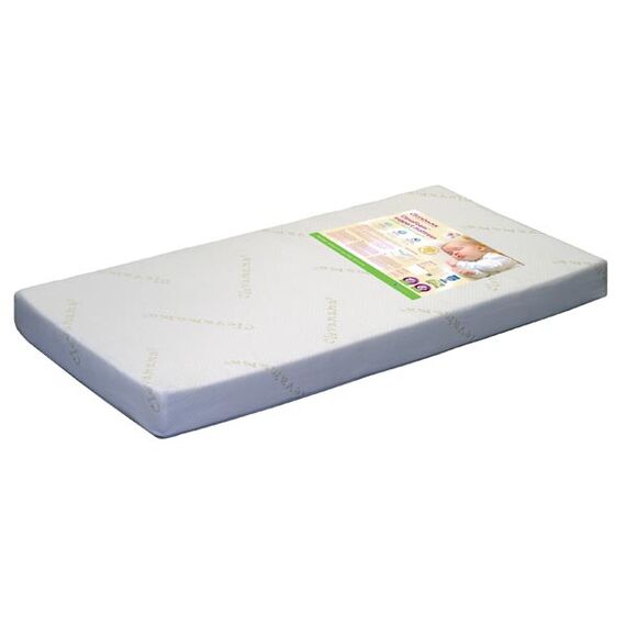 
Saltea din spuma hipoalergenica pentru patut 70x140cm Clevamama
