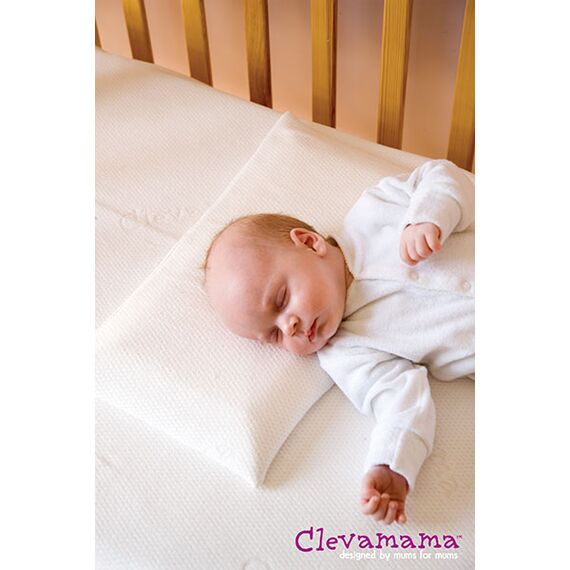 
Fata de perna pentru copii Clevamama
, 2 image