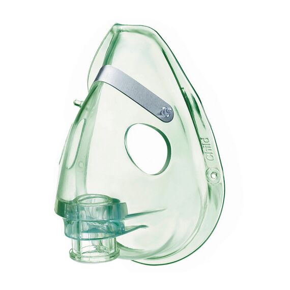 
Masca adulti pentru aparatul de aerosoli KidsCare 120, KCN100, Laica MD6026, Beurer IH40

