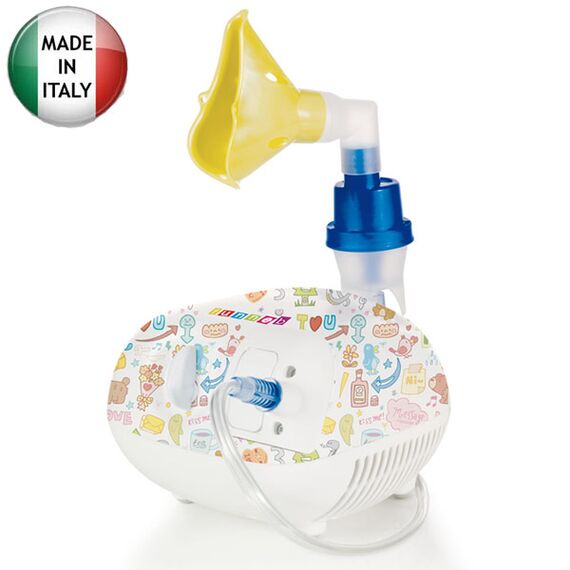 
Aparat de aerosoli Funneb - 3A Health Care
, 3 image