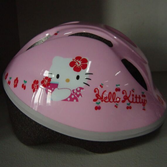 
Casca Helmet Hello Kitty Ironway
