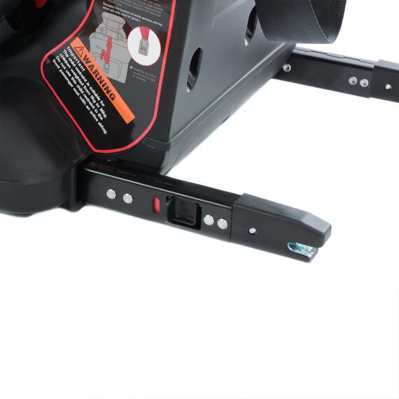 
Scaun auto Georgia cu Isofix si Top Tether Negru KidsCare
, 12 image