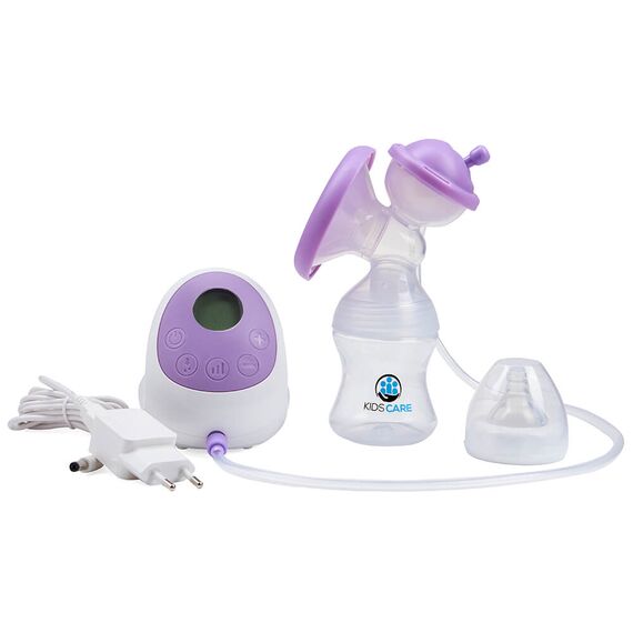 
Pompa de san electrica Kidscare KC103
, 6 image