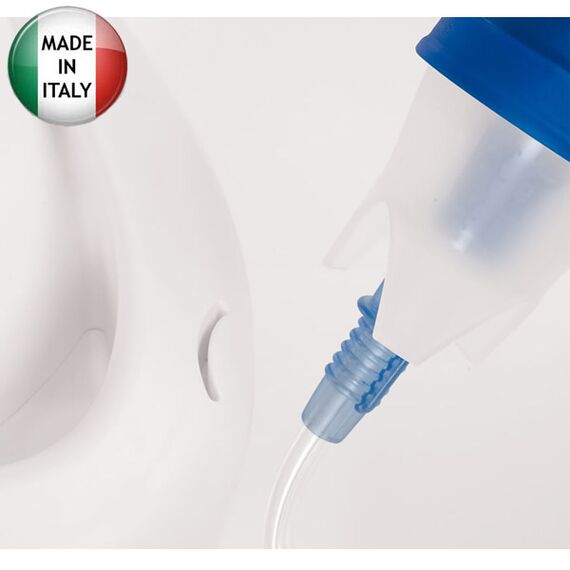 
Aparat de aerosoli Speedy - 3A Health Care
, 2 image