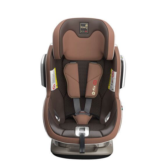
Scaun auto Noah SF012 cu Isofix 0-25 kg Moka Kiwy
, 3 image