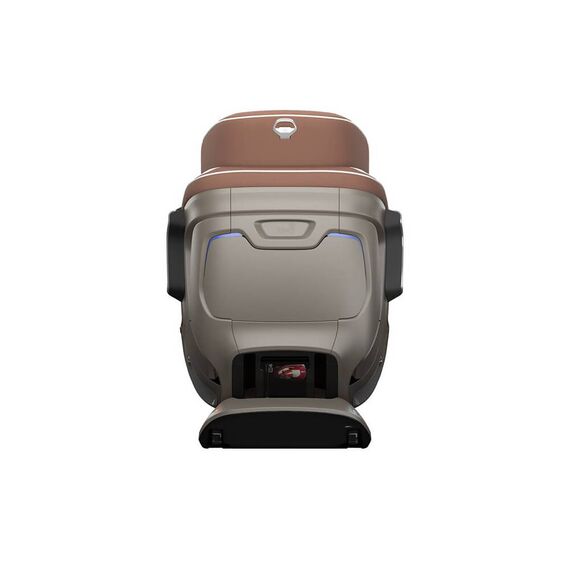 
Scaun auto Noah SF012 cu Isofix 0-25 kg Moka Kiwy
, 5 image