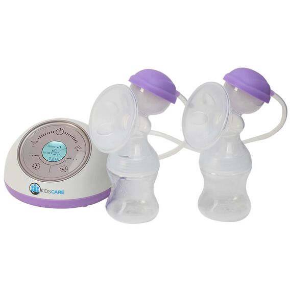 
Pompa de san electrica dubla Kidscare KC106
, 5 image