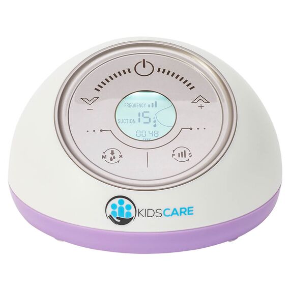 
Pompa de san electrica dubla Kidscare KC106
, 2 image