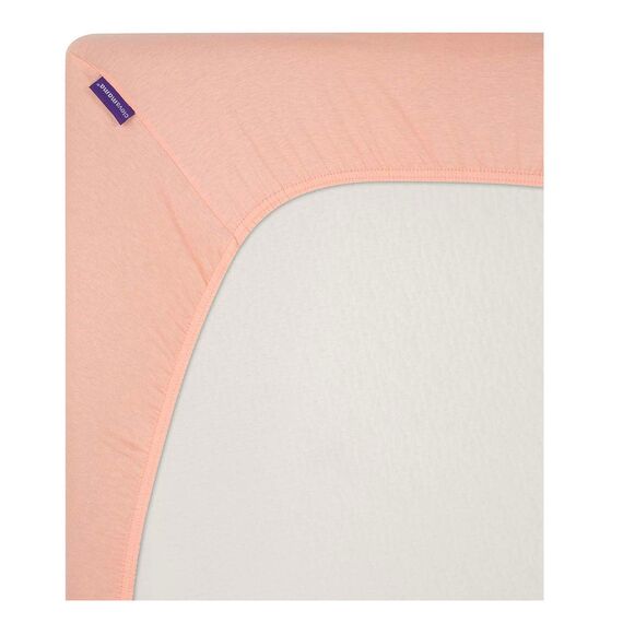 
Set cearceaf cu elastic 120cm x 60cm Clevamama 3322
, 3 image