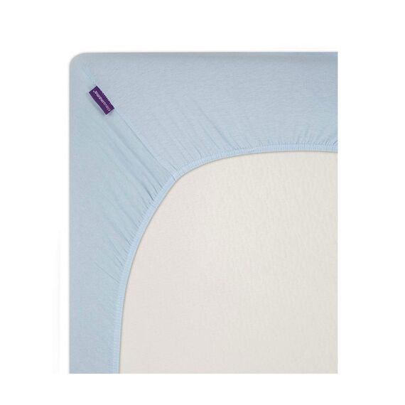 
Set cearceaf cu elastic 140 cm x 70 cm Clevamama 3326
, 3 image