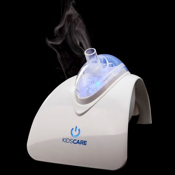 
Aparat de aerosoli cu ultrasunete silentios Kidscare KC120
, 5 image