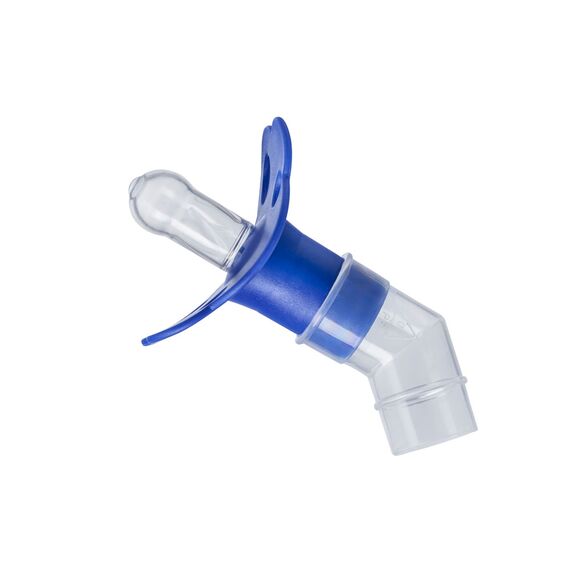 
Suzeta inhalator KidsCare KCN350 pentru aparatele de aerosoli cu compresor
, 2 image
