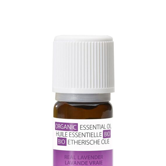 
Ulei organic cu aroma de Lavanda pentru camera Lanaform
, 3 image