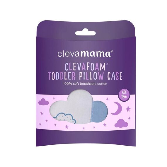 
Fata de perna pentru bebelusi blue +12 luni Clevamama
, 5 image