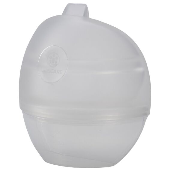 
Colector din silicon pentru lapte matern Kidscare KC138
