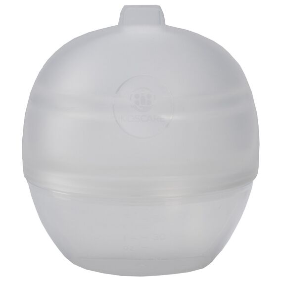 
Colector din silicon pentru lapte matern Kidscare KC138
, 4 image