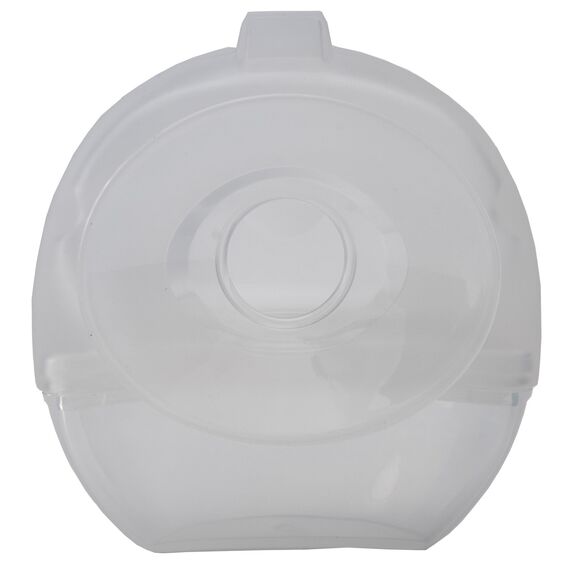 
Colector din silicon pentru lapte matern Kidscare KC138
, 2 image