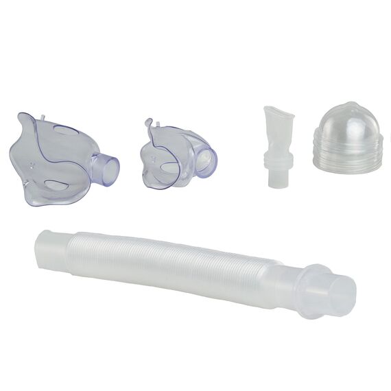 
Aparat de aerosoli cu ultrasunete silentios Kidscare KCN100
, 5 image