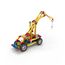 
Set inginerie 40 modele cu motor Engino
, 12 image