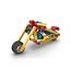 
Set inginerie 80 modele cu motor Engino
, 18 image