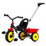
Tricicleta cu maner Nordic Hoj
