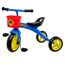 
Tricicleta copii Bamse Nordic Hoj
