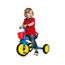 
Tricicleta copii Bamse Nordic Hoj
, 2 image