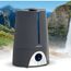 
Umidificator de camera New Vapolux Lanaform
, 3 image