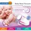 
Aspirator nazal Baby Nose Vacuum 2014 Lanaform
, 3 image