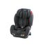 
Scaun auto Georgia cu Isofix si Top Tether Negru KidsCare
