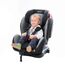 
Scaun auto Georgia cu Isofix si Top Tether Negru KidsCare
, 3 image