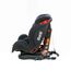 
Scaun auto Georgia cu Isofix si Top Tether Negru KidsCare
, 10 image