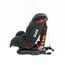 
Scaun auto Georgia cu Isofix si Top Tether Negru KidsCare
, 11 image