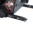 
Scaun auto Georgia cu Isofix si Top Tether Negru KidsCare
, 12 image